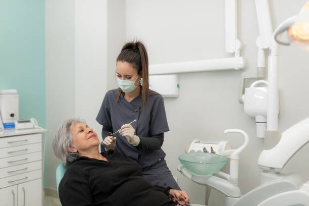 Best Weekend Emergency Dentist in Topton, PA