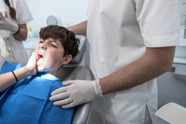 Best Emergency Dentist for Special Needs Patients in Topton, PA