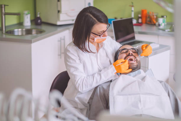 Best Pediatric Emergency Dentist in Topton, PA