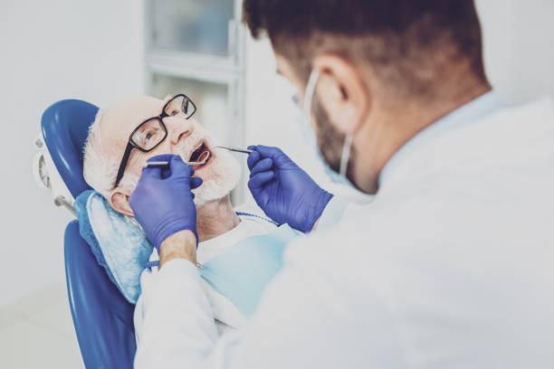 Best Urgent Dental Care for Toothache in Topton, PA